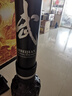 爱倍健（AIBEIJIAN） 拳击沙袋立式家用散打沙袋成人不倒翁拳靶沙包健身训练器材 1.7米【黑武字】360°踢腿训练 实拍图