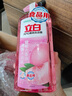 立白APG洗洁精1.38kg*3瓶天然薄荷清香食品可用高效去油除味 实拍图