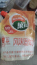 菓珍阳光甜橙味 壶嘴装400g果珍维C橙汁冲饮粉 速溶饮料(包装随机) 实拍图