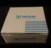 摩恩（MOEN）洗衣机水龙头 家用单冷4/6分通用可调节 耐用龙头9016 实拍图