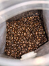 京东京造 意式咖啡豆500g*2袋 中深烘焙阿拉比卡浓郁低酸金奖豆 实拍图