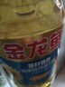 金龙鱼 食用油 葵花籽清香型调和油5L （新老包装随机发货） 实拍图