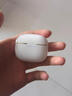 ZAKY【柏林之声丨质保三年】2025年新款无线蓝牙耳机半入耳式男女同款超长续航大电量超强音质旗舰顶配 【顶配-白】杜比至强音质 【强烈推荐】贵一点好很多 2025新版苹果/安卓/PC均适用 实拍图