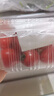 冰糖水果小番茄高山圣女果小西红柿早餐减肥减脂生鲜新鲜蔬菜 高山圣女果 3斤 带箱 实拍图