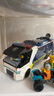 乐高（LEGO）积木拼装城市系列60418 警用指挥车男孩儿童玩具生日礼物 实拍图