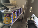 牧高笛（MOBIGARDEN）露营灯户外露营太阳能充电营地灯应急装备家用 NX24673007 橄榄绿 实拍图