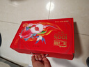 汇源果汁100%桃汁浓缩果汁饮料1L*5盒整箱礼盒装节日送礼【黑五】 实拍图