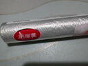 美丽雅 保鲜袋加大号100只 食品级塑料打包袋 家用食物分装 40*30cm 实拍图