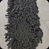 KOOLIFE汽车掸子 洗车擦车拖把汽车扫雪刷除尘掸内饰扫灰刷子软毛不伤车 实拍图