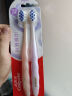 高露洁（Colgate）云感果冻成人软毛凸面牙刷双支装 云朵植毛高密护龈减少牙龈出血 实拍图