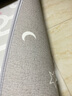 贝易宝宝爬爬垫加厚婴儿爬行垫XPE无甲酰胺儿童整体垫-150*180*2-星月 实拍图