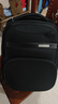 新秀丽（Samsonite）双肩包男士通勤商务背包15.6英寸电脑包大容量旅游出差\NU0 黑色-15.6英寸电脑 实拍图
