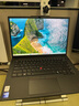 ThinkPad【国家补贴20%】T14p AI PC酷睿Ultra5 14.5英寸高性能工程师本笔记本电脑 32G 1TB 3K 商务办公本 实拍图