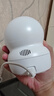 萤石 监控摄像头C6C CP1无线家用监控器Wifi高清室内360度云台旋转语音对讲  手机远程视频 CP1 500万3K增强版 官方标配+壁装支架+30天云存储 实拍图