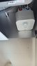 海尔（Haier）国家补贴20%小厨宝电热水器5升 EC5FA 一级能效节能 1750W速热家用储水式厨房台下小型安全热水宝 实拍图