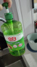 立白茶籽洗洁精1kg*4瓶99%除菌高效去油除味宝宝餐具果蔬适用食品可用 实拍图