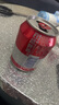 百威啤酒mini罐淡色拉格255ml*12听整箱装【小罐尝鲜】  实拍图