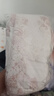 十月结晶月子服夏季薄款透气孕妇睡衣产后哺乳期产妇家居服套装 茉莉兔XL 实拍图