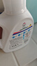 威露士清可新洗衣液柠檬12.18斤(2L+1L+袋500mlx6+内衣净90ml)新旧随机 实拍图