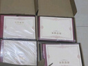 天顺A4荣誉证书12开证书12K8K6K证书红色经典获奖证书颁奖证书奖状 奖章款 大12开 10本 配A4内芯20张 实拍图