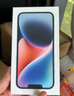 Apple/苹果 iPhone 14 (A2884) 128GB 午夜色 支持移动联通电信5G 双卡双待手机 实拍图