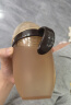 世喜奶瓶6-12个月以上婴儿仿母乳硅胶断奶嘴大棕瓶240ml带重力球手柄 实拍图