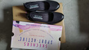 斯凯奇（Skechers）女鞋夏季浅口单鞋舒适平底一脚蹬懒人鞋透气轻便休闲鞋104199 实拍图