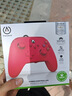 PowerA微软官方授权xbox游戏手柄支持pc steam电脑xbox series怪物猎人双影奇境刺客信条明末渊虚之羽 实拍图