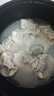 湾仔码头三鲜水饺720g36只早餐食品速食半成品面点生鲜速冻饺子 实拍图