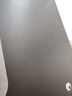 奥伦福特  电脑桌台式家用电竞游戏桌办公书桌简约书房写字桌子 碳纤维纹路单桌-120*70 升级款电竞桌 实拍图