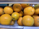 正宗湖北秭归手剥脐橙60mm~75mm产地直发新鲜果冻橙 秭归脐橙9斤75mm 实拍图