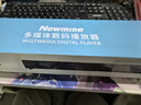 纽曼（Newmine）BT61电脑音响蓝牙音箱家用桌面重低音炮多媒体台式机笔记本电竞游戏有线迷你小音响 实拍图