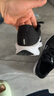 耐克NIKE跑步鞋女缓震透气DOWNSHIFTER 13运动鞋FD6476-001黑38.5 实拍图