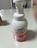 贝亲（Pigeon）贝亲桃叶精华洗护组（ 爽身露200ml+洗发沐浴二合一 500ml） 实拍图
