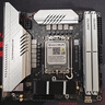 铭瑄（MAXSUN）MS-终结者B760BKB D5 WIFI支持DDR5 CPU 12600KF/13400F/13600KF（Intel B760/LGA 1700） 实拍图