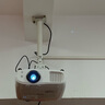 爱普生（EPSON）CH-TW7000 投影仪 家用投影机 4K超高清 3000流明高亮 光学变焦 支持3D 影院级画质（赠游戏手柄） 实拍图