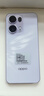 OPPO Reno13 Pro 16GB+1TB 蝶蝶紫 超美小直屏 AI高清实况照片 IP69满级防水 5G智能拍照手机  实拍图