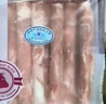 恒都 国产精选牛肉卷 1斤*4 冷冻 国产黄牛 谷饲牛肉 牛前腿肉 实拍图