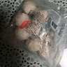 喜得佳草虾丸200g 火锅食材 潮汕手打虾丸子丸料鲜虾球鱼丸关东煮麻辣烫 实拍图