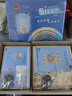 布鲁奇摩天轮八音盒积木拼装儿童玩具3-6-10岁立体拼图益智玩具男孩礼物 实拍图