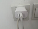 品胜苹果数据线快充充电线2米加长适用iPhone14ProMax/13/12/XR/11/8手机ipad平板USB充电器线车载编织 实拍图