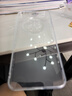 绿联【环保认证】适用华为Mate70手机壳mate70保护套镜头全包气囊防摔软壳透明超薄裸机亲肤简约男女 实拍图