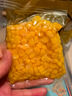 十月稻田 球形爆米花专用玉米粒 1.4斤 (爆裂玉米 DIY 自制爆米花原料) 实拍图
