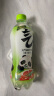 元气森林【肖战同款】0糖0脂0卡气泡水青竹葡萄柚味480mL*15瓶无糖饮料 实拍图
