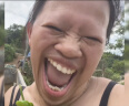舒洁经典小熊印花手帕纸3层9张/包*30包柔软亲肤小包面巾纸便携装 实拍图