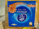 维达（Vinda）抽纸 超韧3层100抽*10包S码 湿水不易破 卫生纸 纸巾 餐巾纸 实拍图