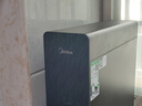 美的（Midea）家用净水机星河系列1200G PRO 6年长效陶氏RO 0阻垢剂反渗透直饮净水器厨下式净饮机 鲜活零陈水 实拍图