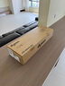 戴森（DYSON）【国家补贴15%】V12 Detect Slim Fluffy轻量高端吸尘器 光学探测微尘 140AW强劲吸力 除螨 蓝色 实拍图