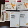 鱼跃U580尿酸检测试仪医用级家用免调码【仪器+100试纸+100采血针】 实拍图