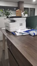 得力（deli）M2500ADW黑白办公三合一A4打印机复印机扫描机多功能一体机 家用无线 自动双面激光打印机 实拍图